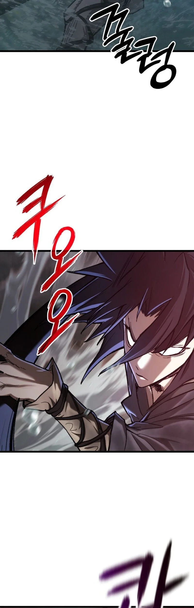 Unrivaled Spear Demon Chapter 40 Gambar 50