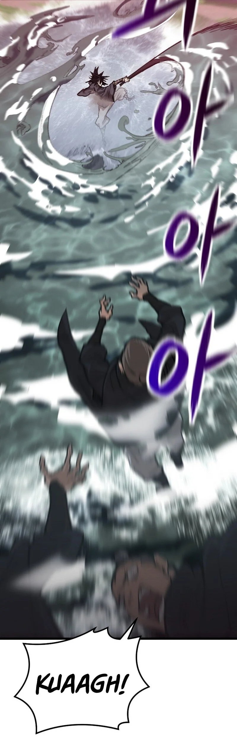 Unrivaled Spear Demon Chapter 40 Gambar 51