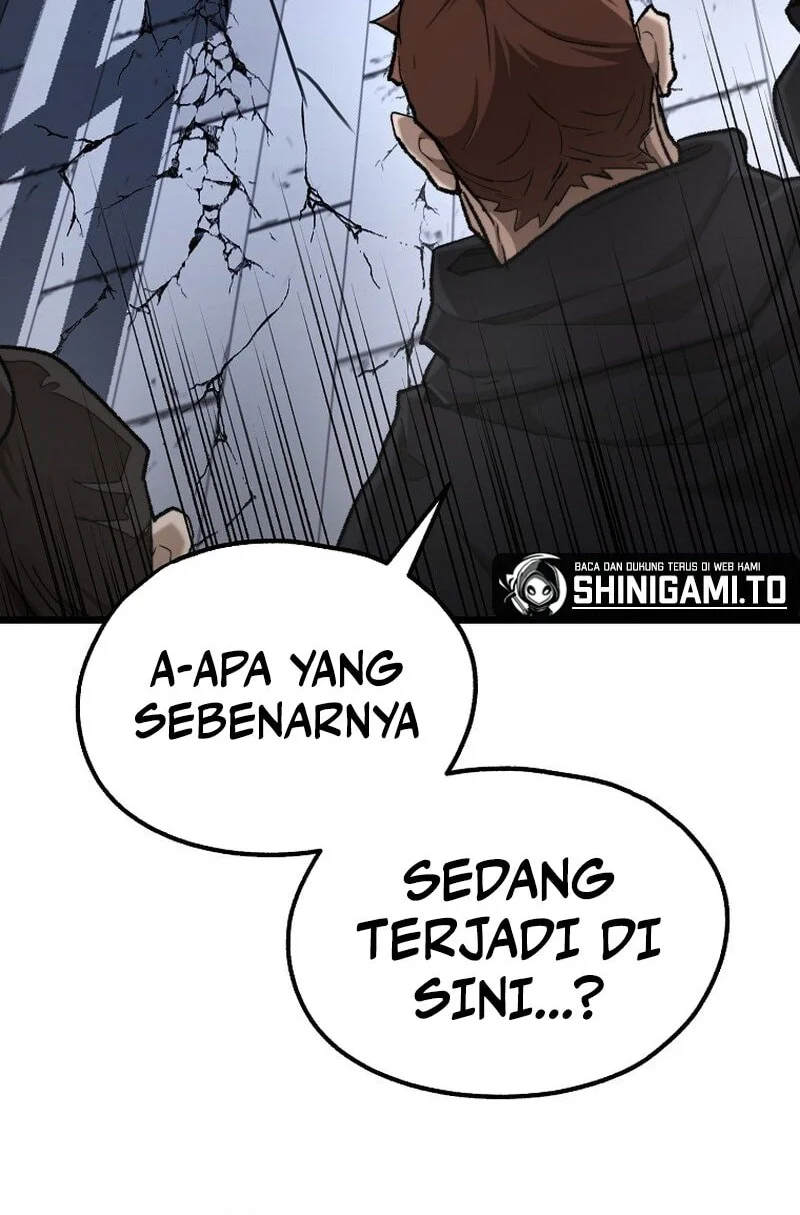 Unrivaled Spear Demon Chapter 40 Gambar 57