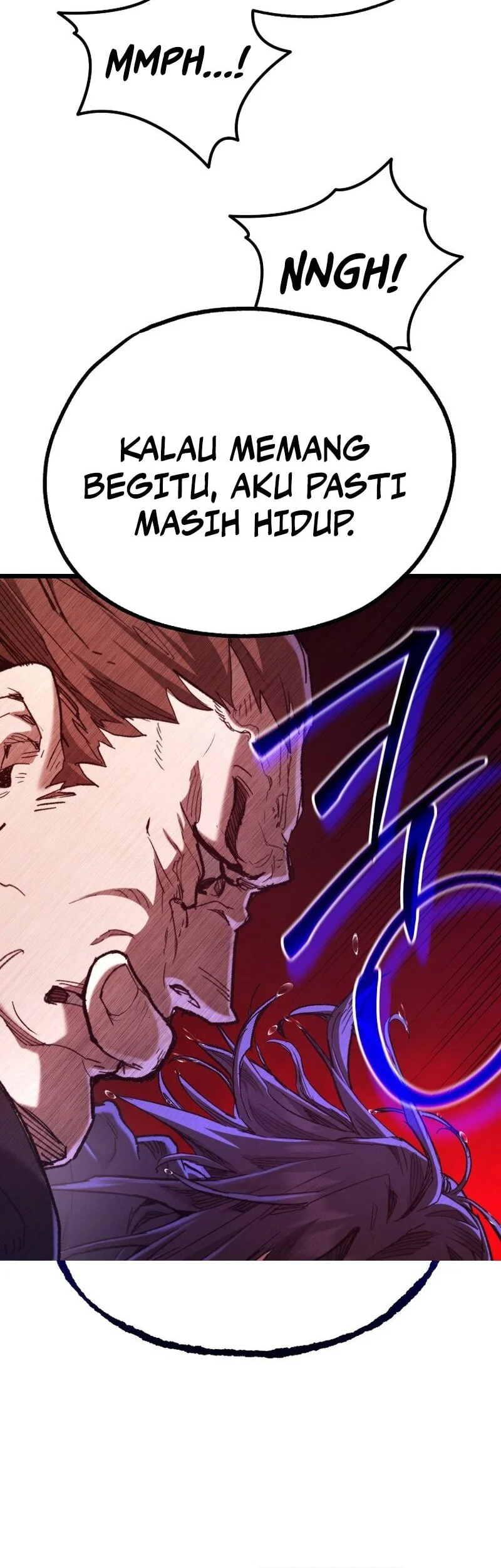 Unrivaled Spear Demon Chapter 40 Gambar 63