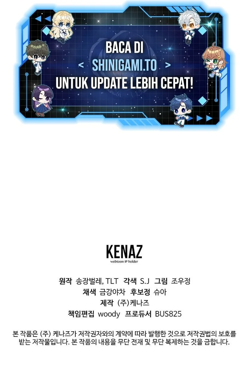 Unrivaled Spear Demon Chapter 40 Gambar 64