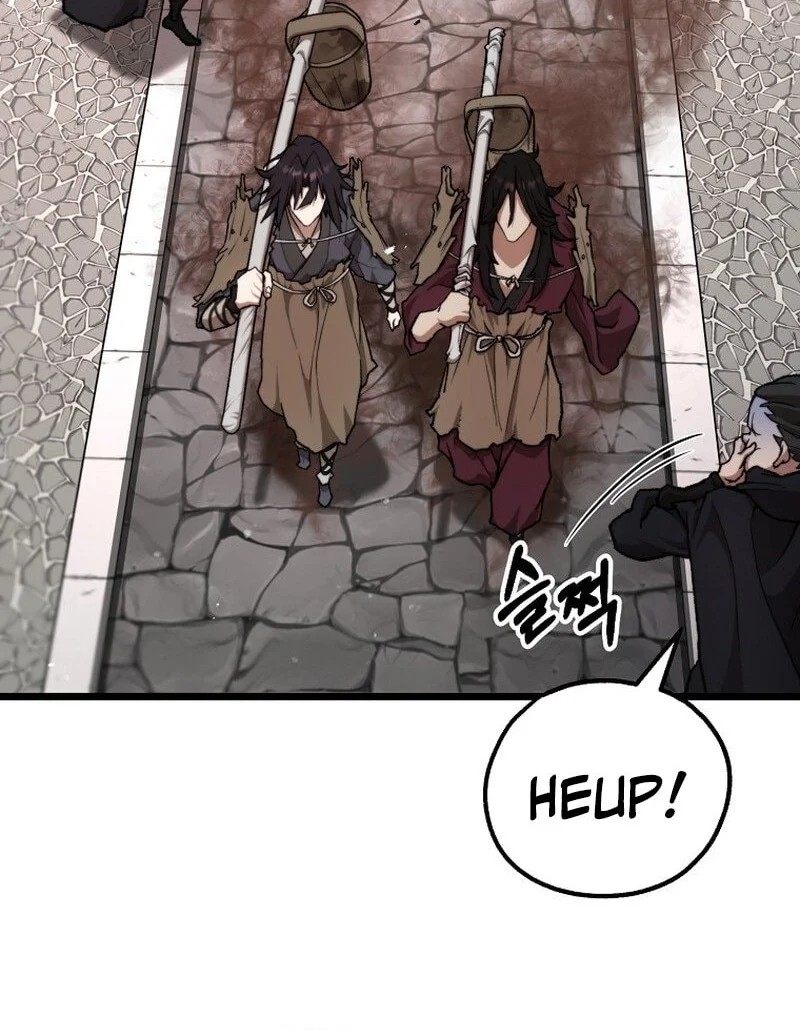 Unrivaled Spear Demon Chapter 40 Gambar 9