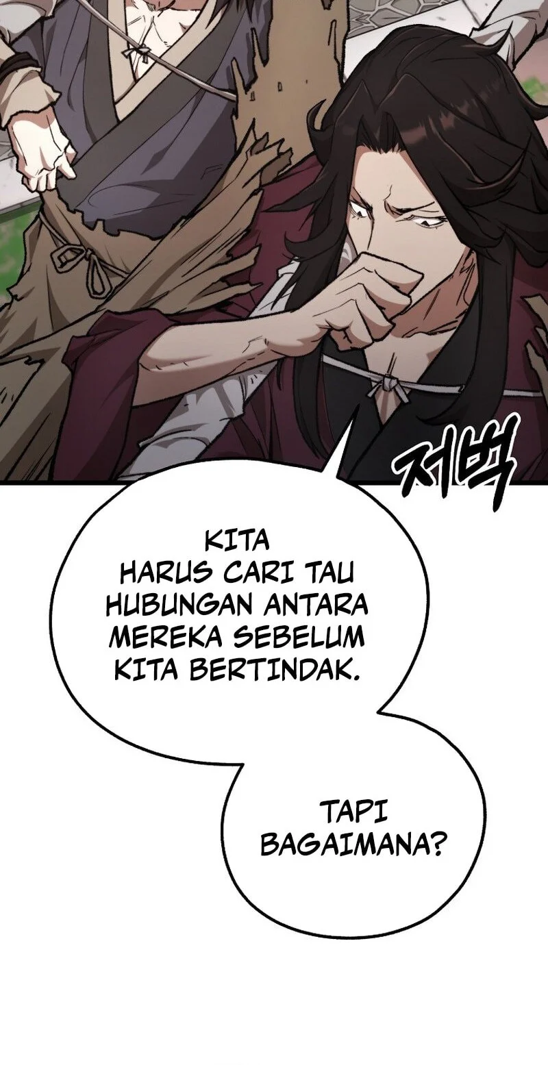 Unrivaled Spear Demon Chapter 40 Gambar 13