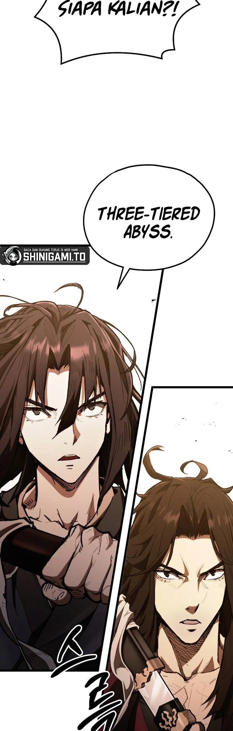 Unrivaled Spear Demon Chapter 40 Gambar 24