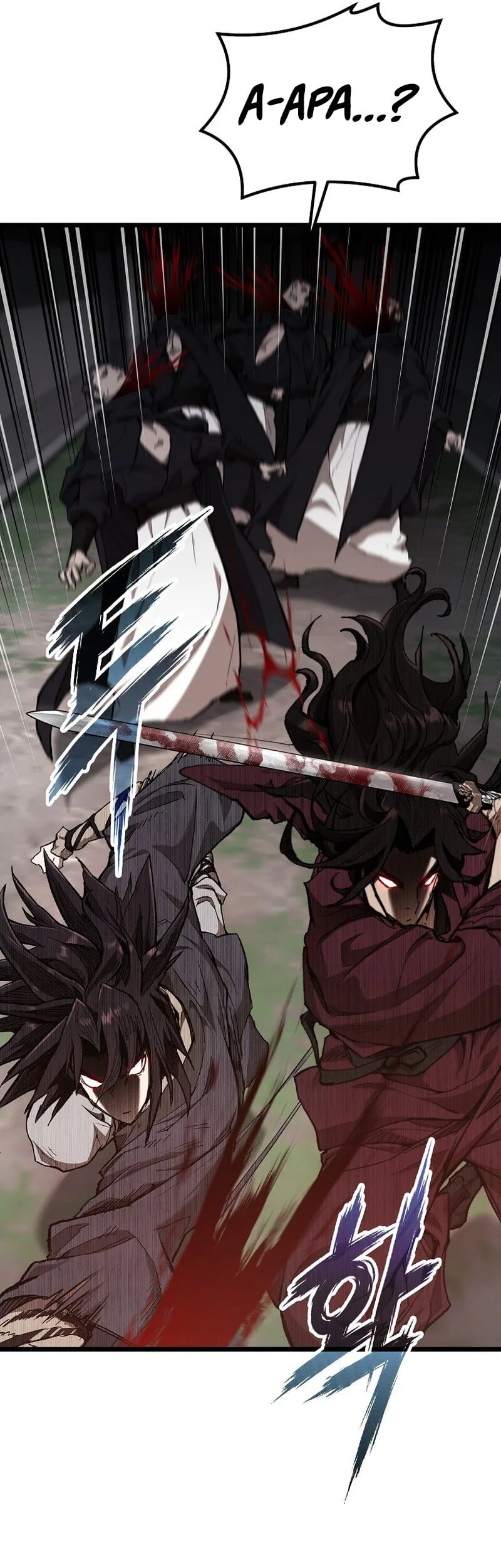 Unrivaled Spear Demon Chapter 40 Gambar 26