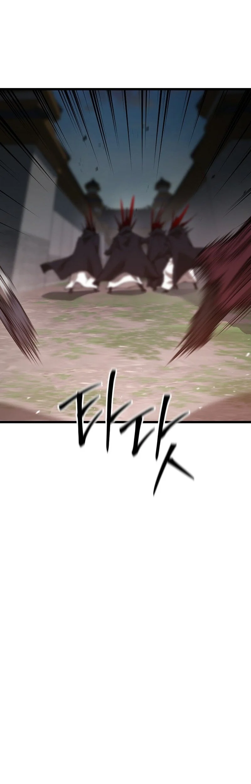 Unrivaled Spear Demon Chapter 40 Gambar 27