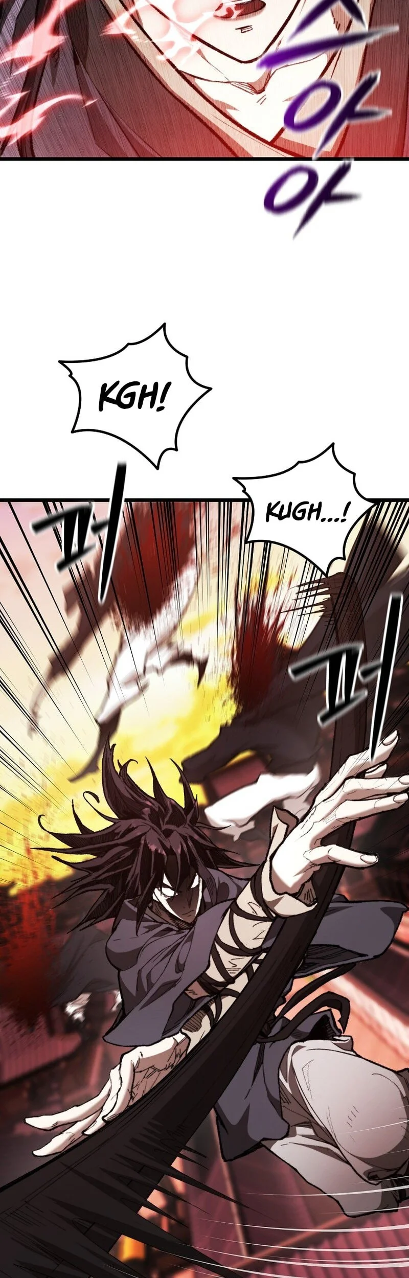 Unrivaled Spear Demon Chapter 40 Gambar 32