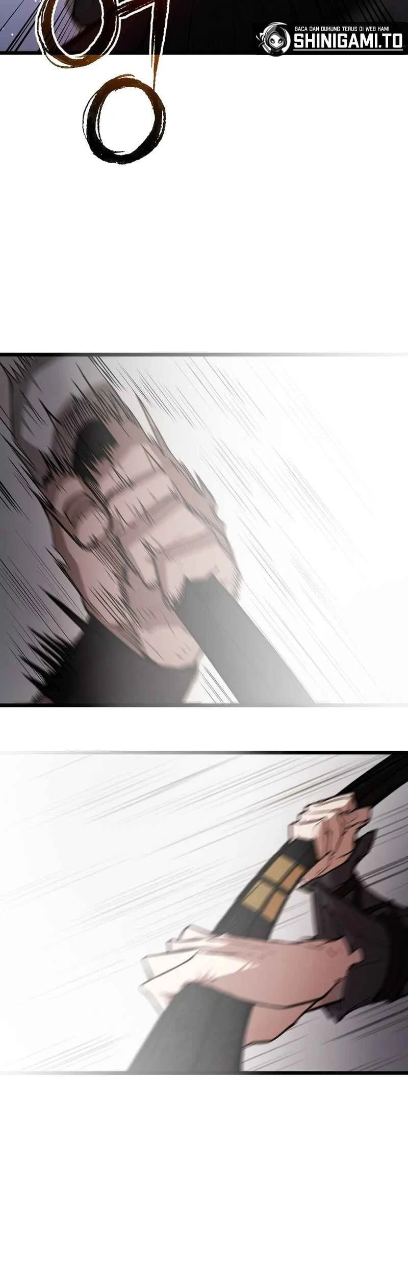 Unrivaled Spear Demon Chapter 41 Gambar 35