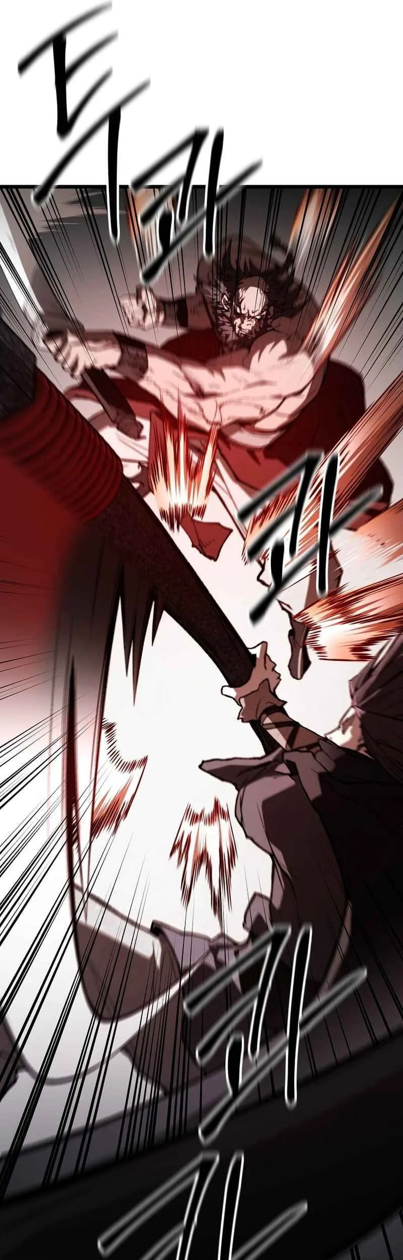 Unrivaled Spear Demon Chapter 41 Gambar 37