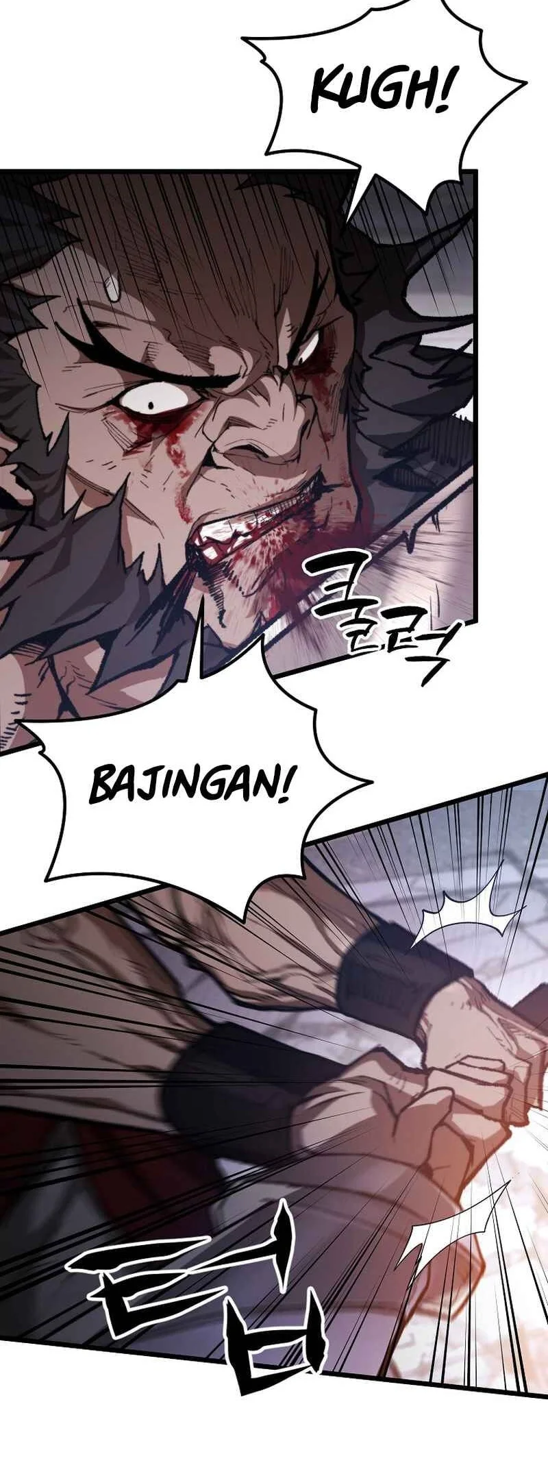 Unrivaled Spear Demon Chapter 41 Gambar 40