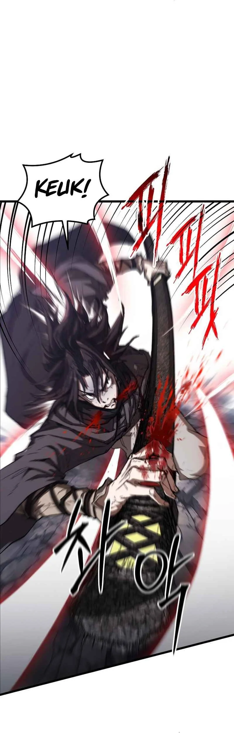 Unrivaled Spear Demon Chapter 41 Gambar 42