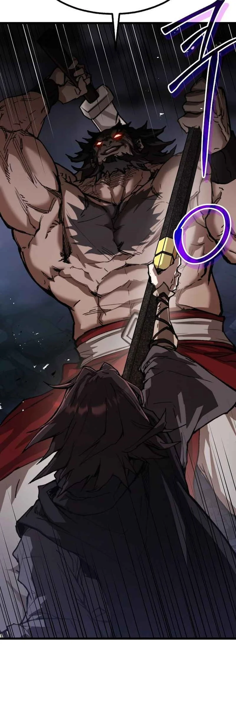 Unrivaled Spear Demon Chapter 41 Gambar 44