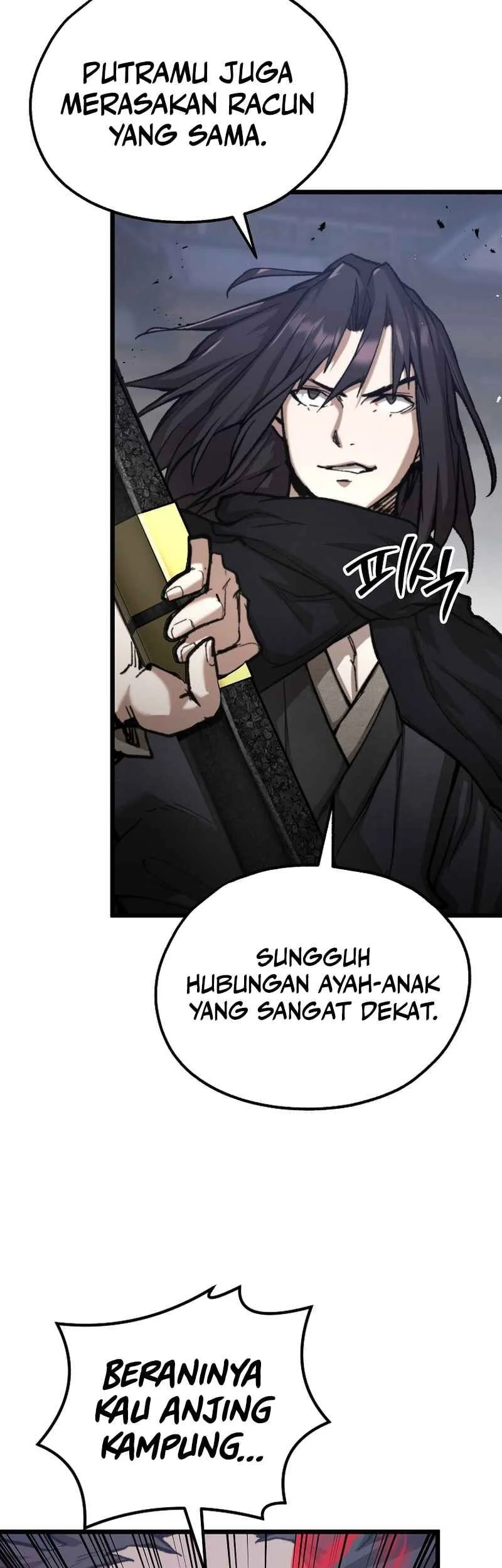 Unrivaled Spear Demon Chapter 41 Gambar 47