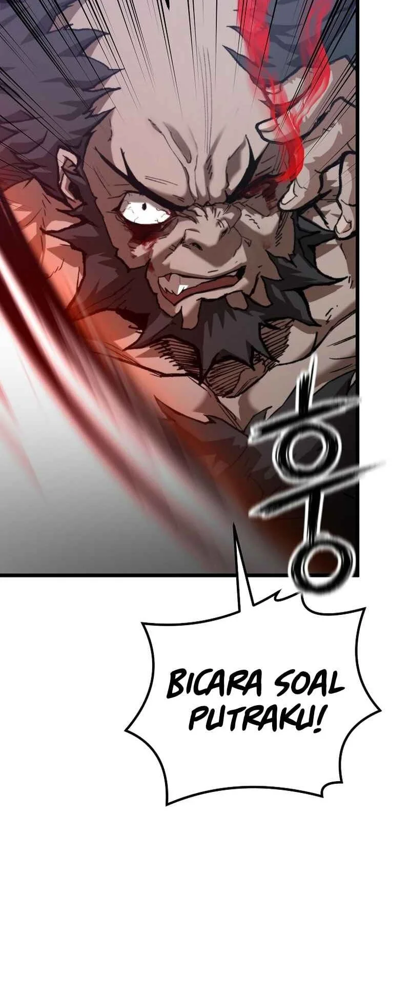 Unrivaled Spear Demon Chapter 41 Gambar 48