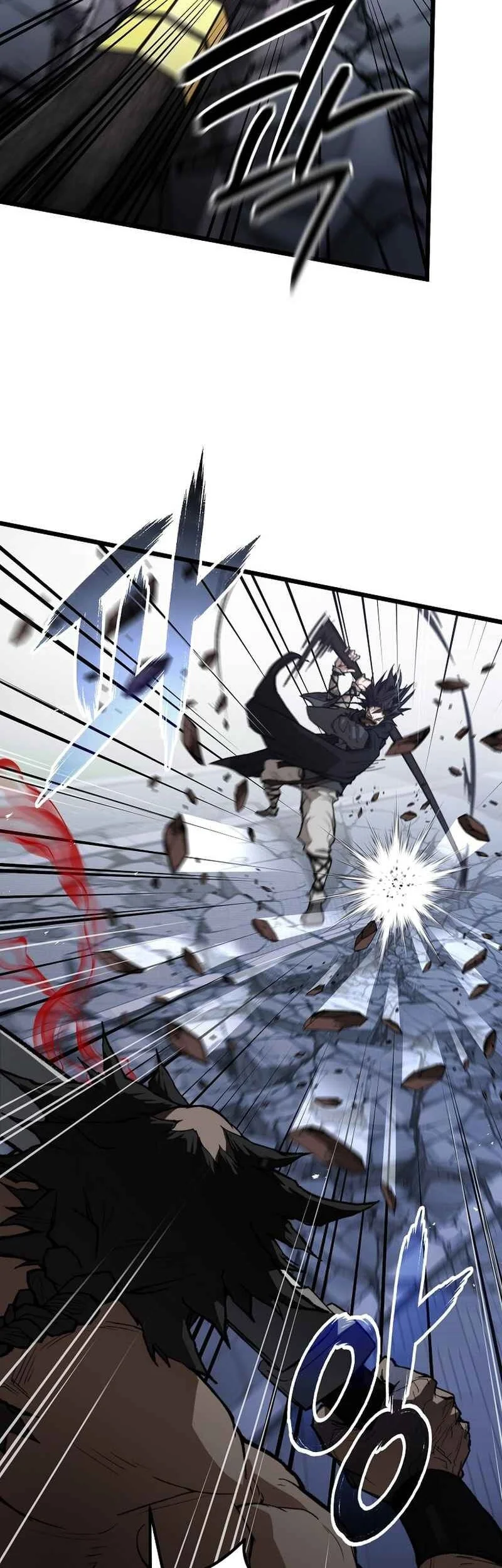 Unrivaled Spear Demon Chapter 41 Gambar 50