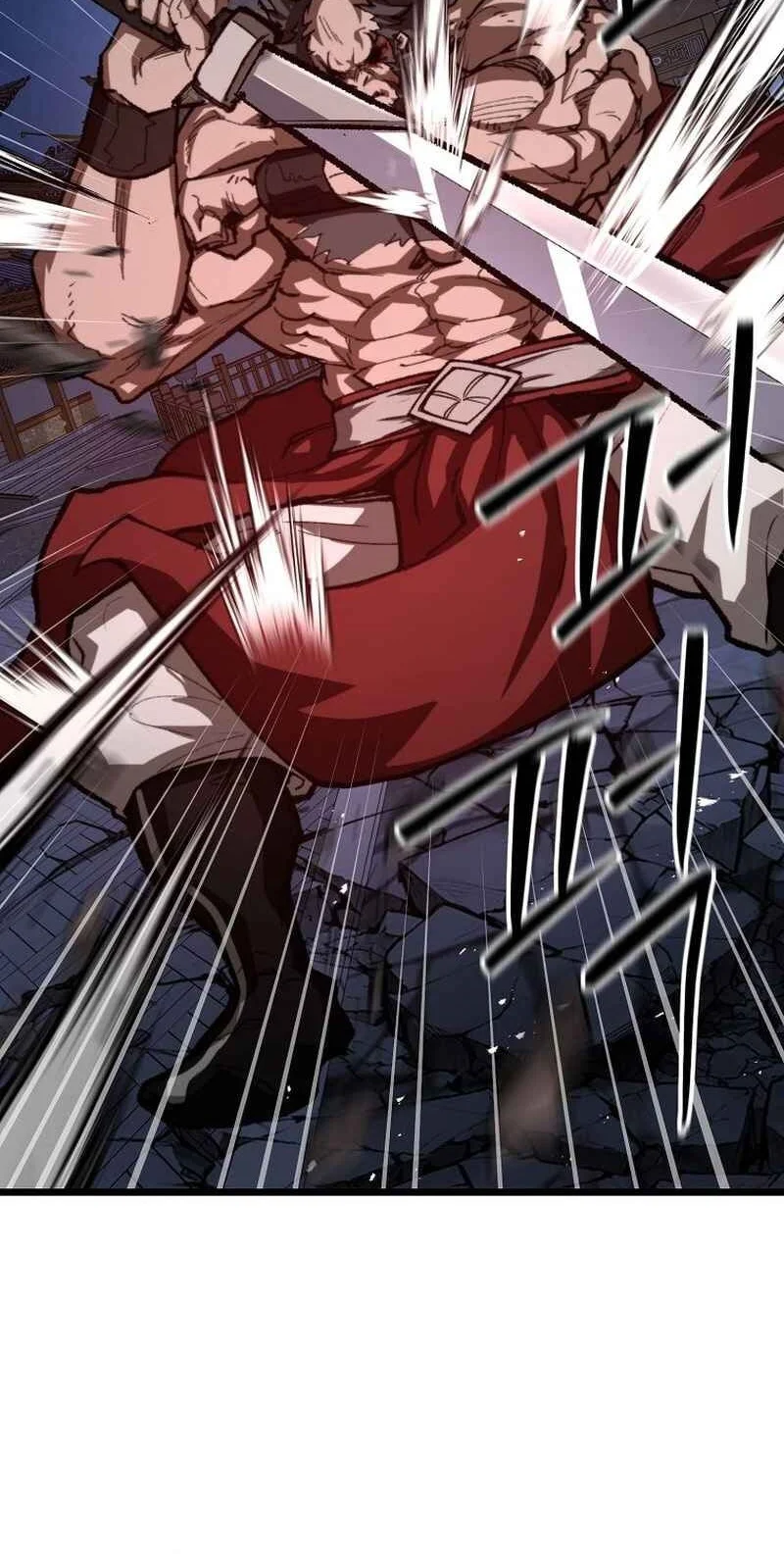 Unrivaled Spear Demon Chapter 41 Gambar 52