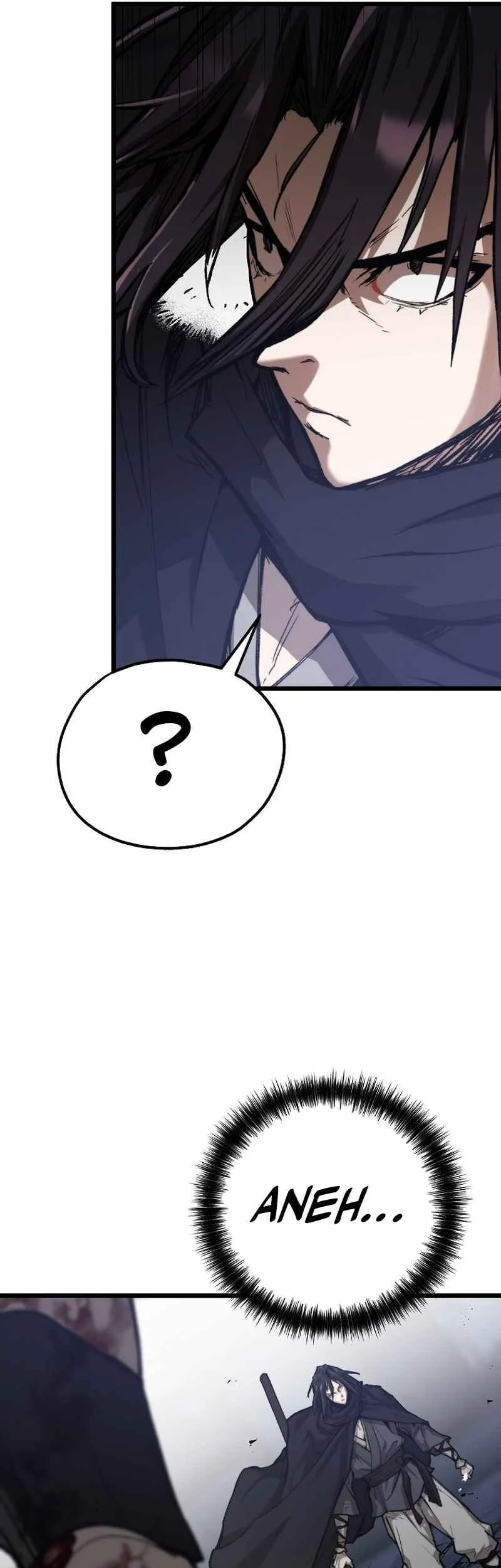 Unrivaled Spear Demon Chapter 41 Gambar 53