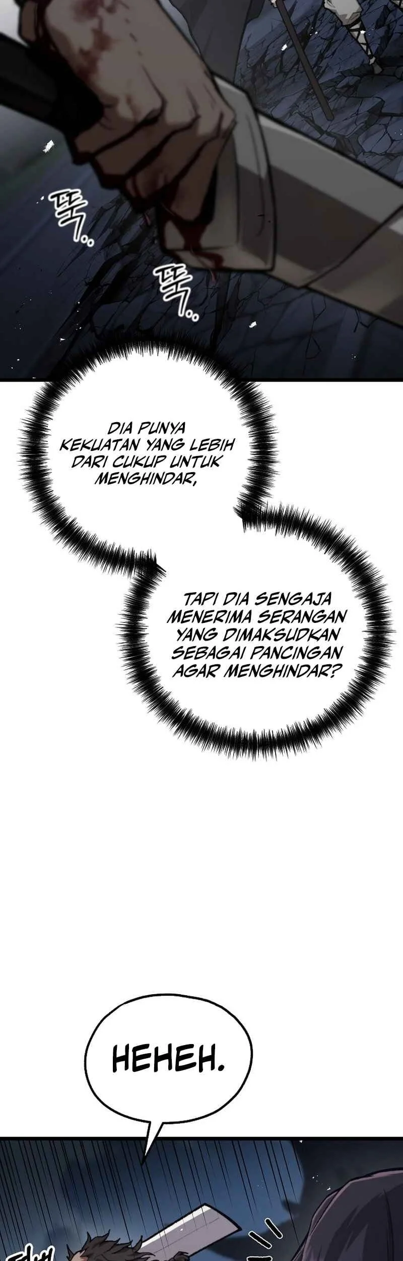 Unrivaled Spear Demon Chapter 41 Gambar 54