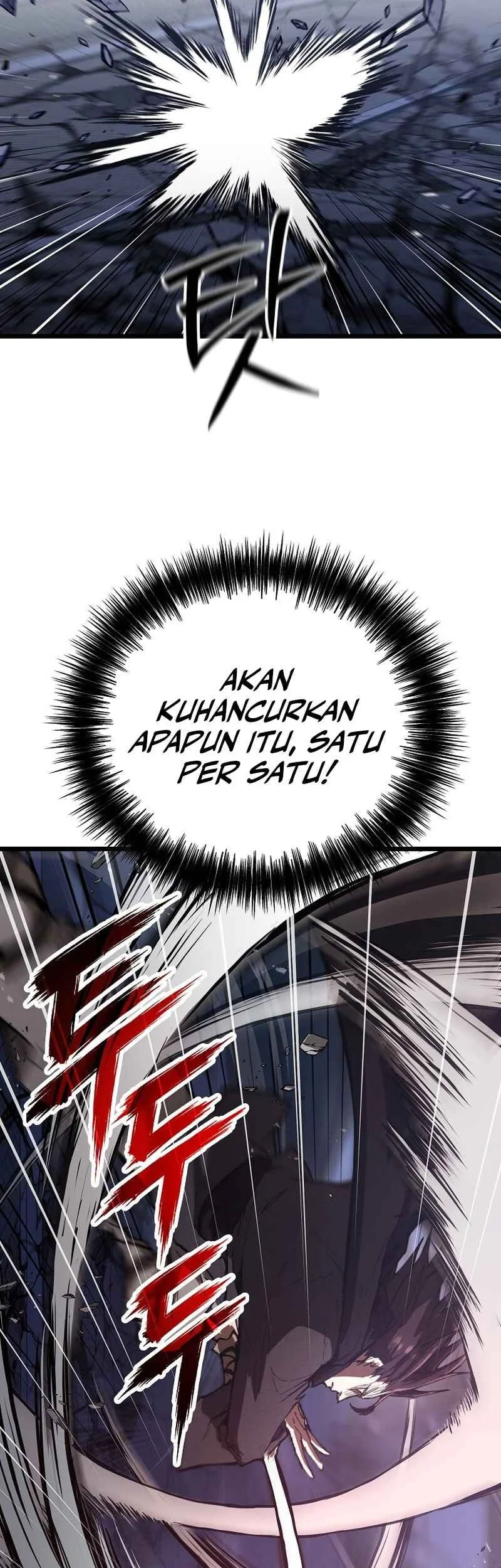 Unrivaled Spear Demon Chapter 41 Gambar 58