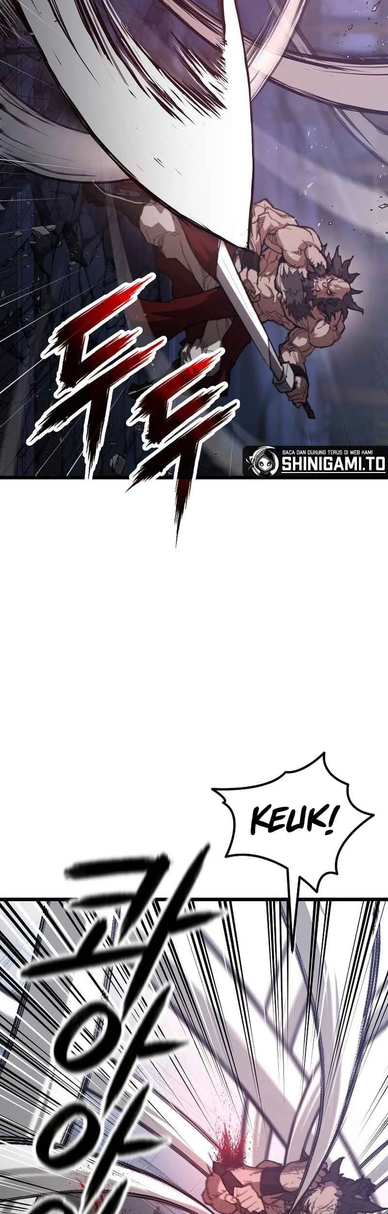 Unrivaled Spear Demon Chapter 41 Gambar 59