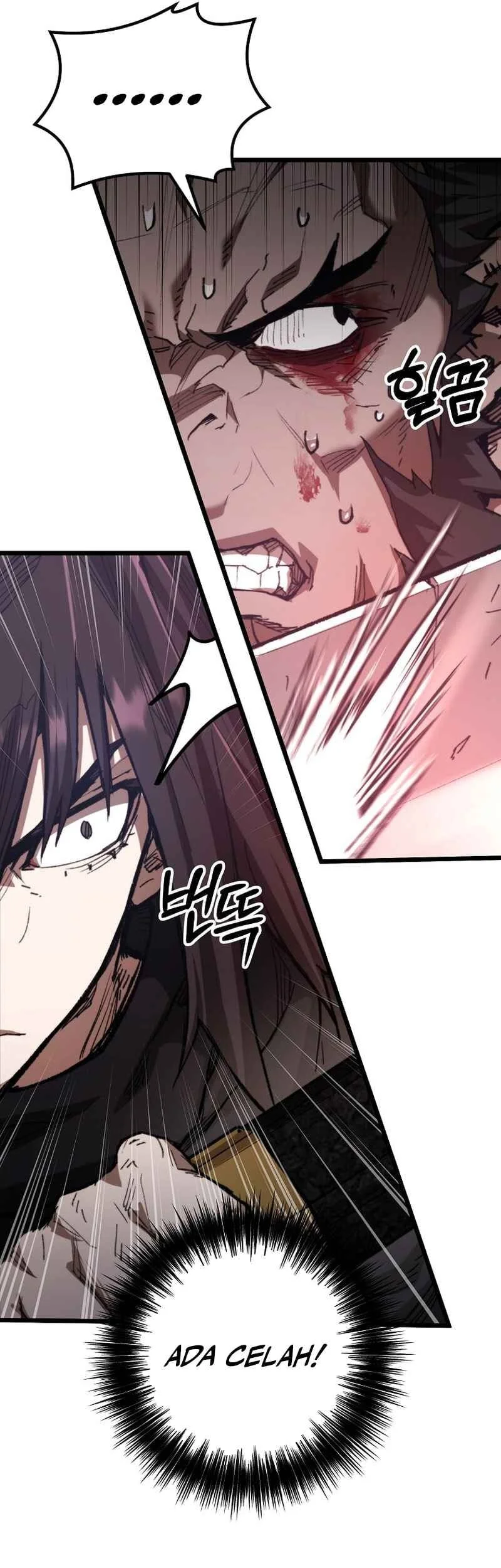 Unrivaled Spear Demon Chapter 41 Gambar 61