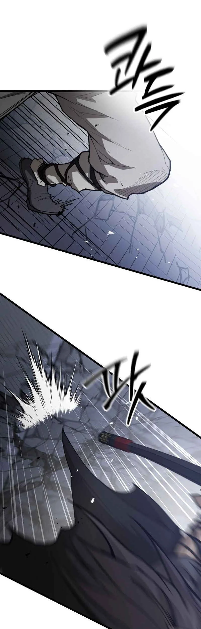 Unrivaled Spear Demon Chapter 41 Gambar 62