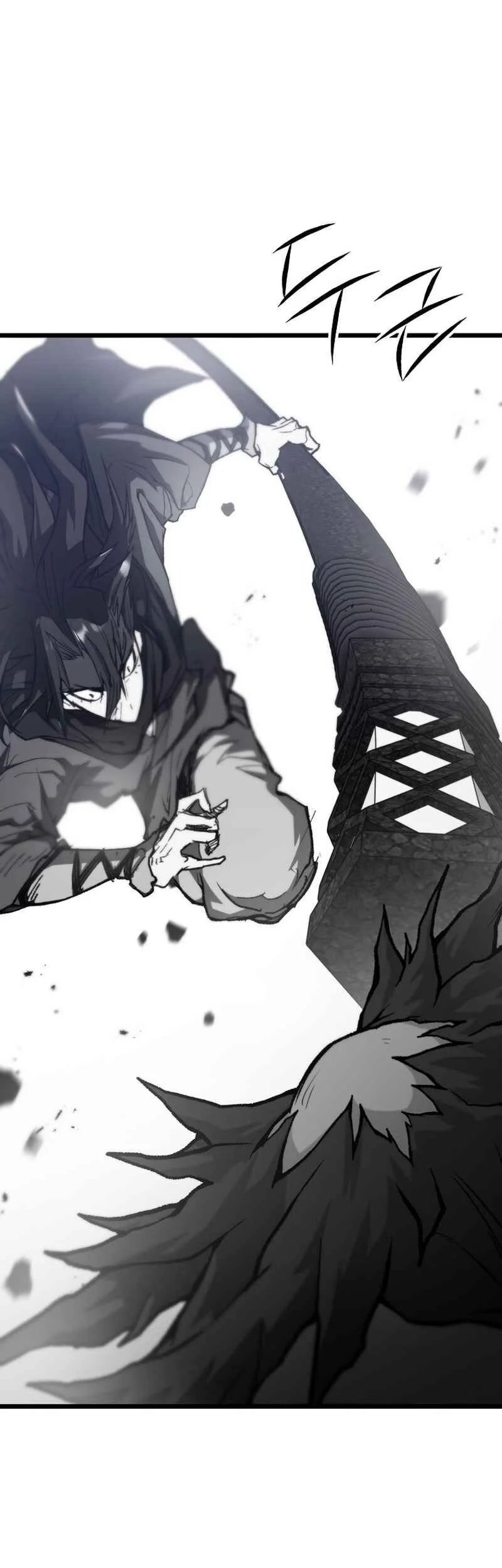 Unrivaled Spear Demon Chapter 41 Gambar 65