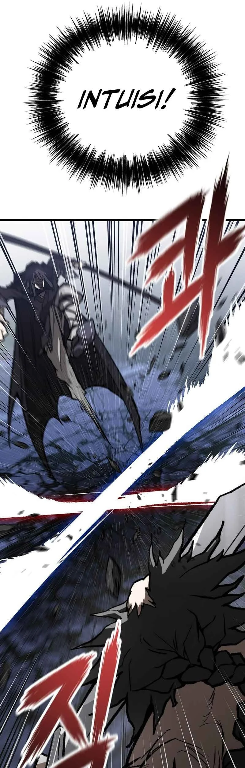 Unrivaled Spear Demon Chapter 41 Gambar 69