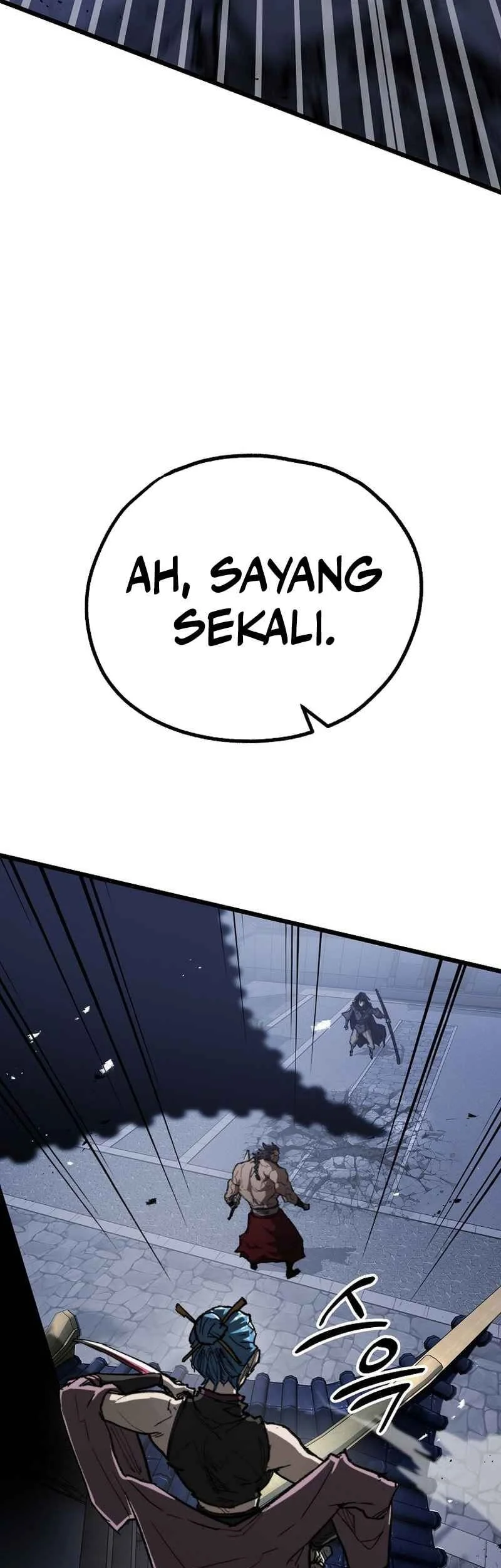 Unrivaled Spear Demon Chapter 41 Gambar 71