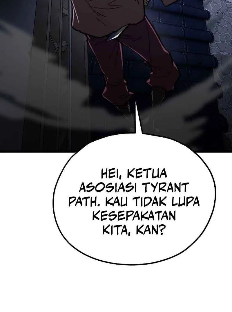 Unrivaled Spear Demon Chapter 41 Gambar 72