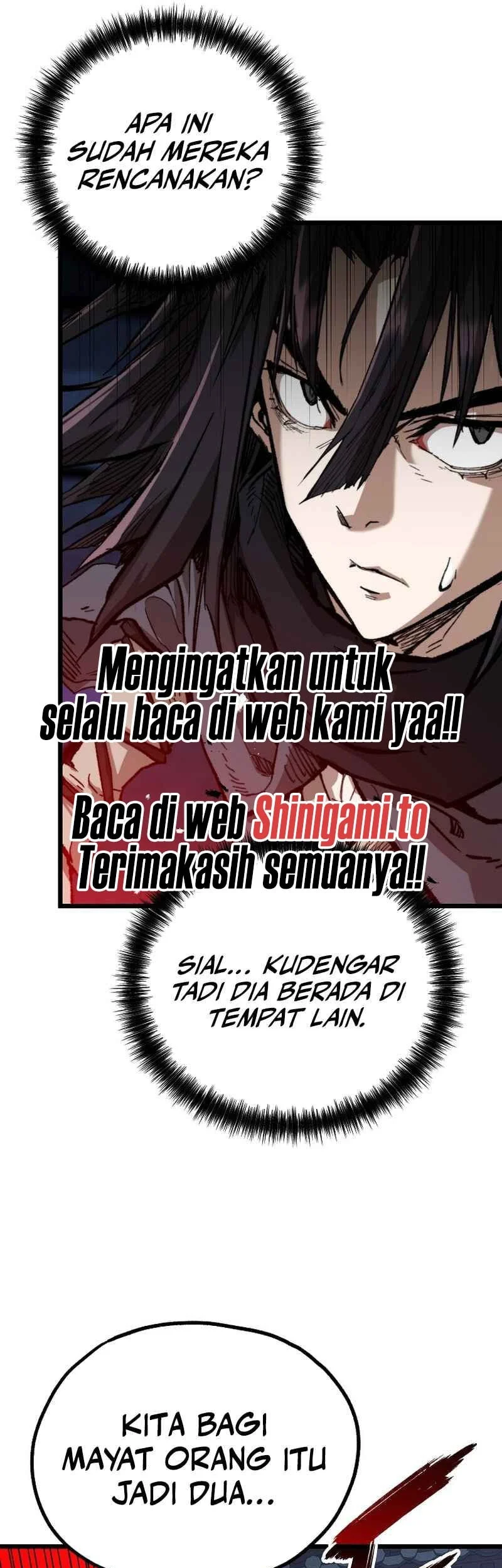 Unrivaled Spear Demon Chapter 41 Gambar 73