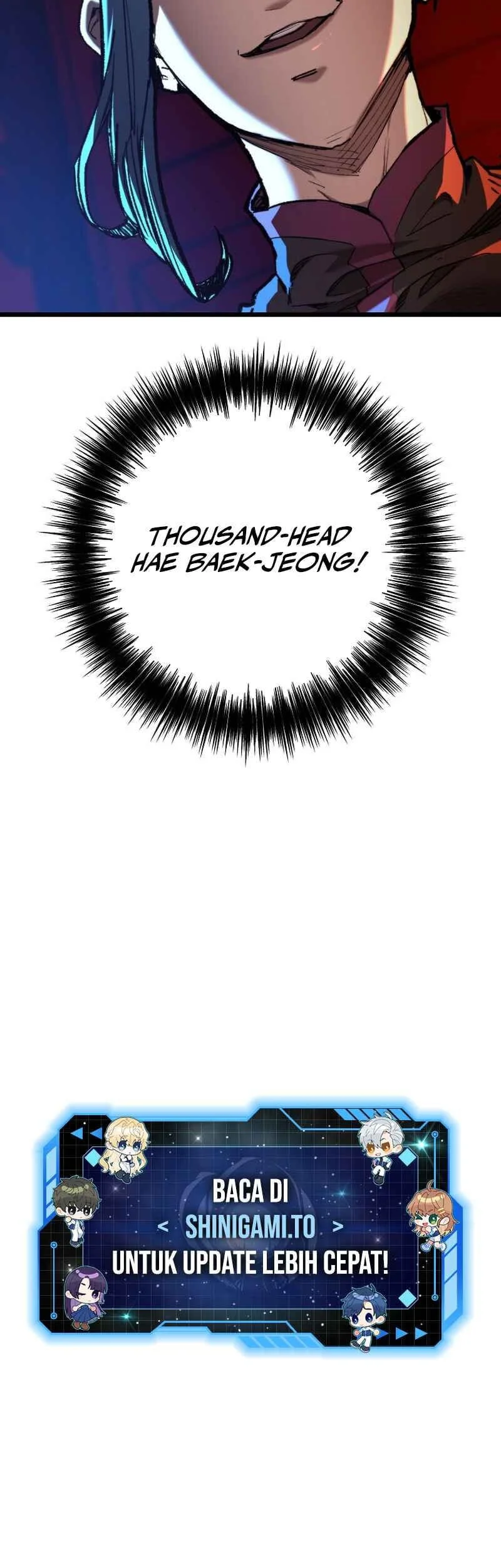 Unrivaled Spear Demon Chapter 41 Gambar 75