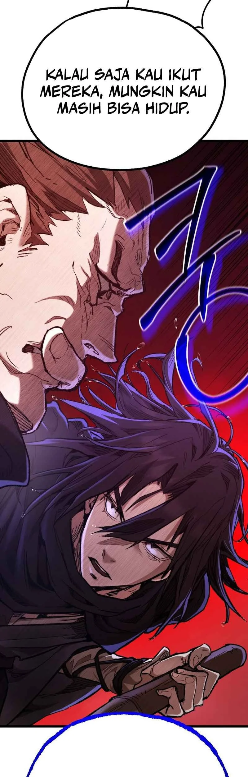 Unrivaled Spear Demon Chapter 41 Gambar 4