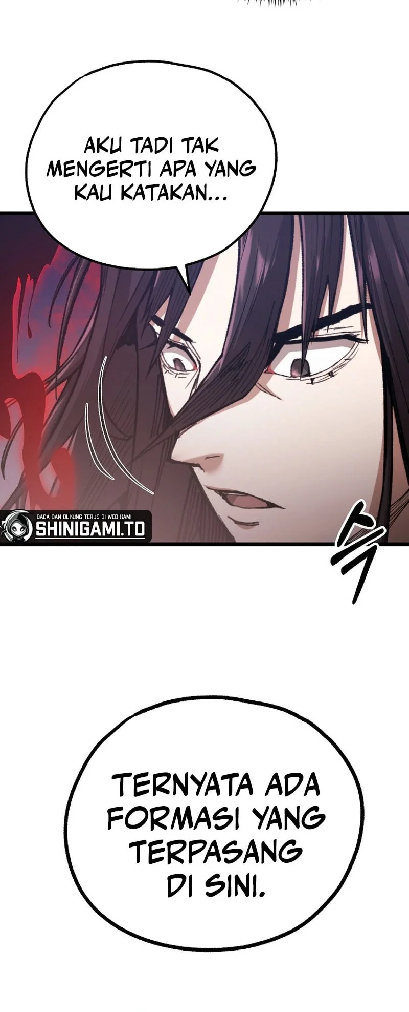 Unrivaled Spear Demon Chapter 41 Gambar 9