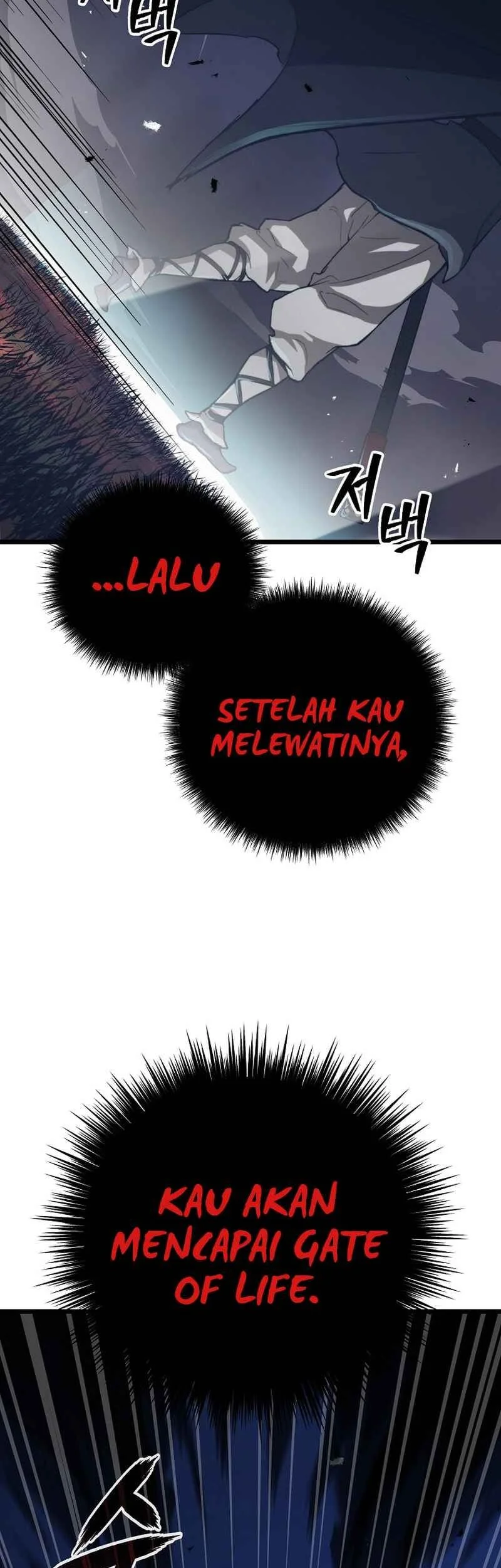 Unrivaled Spear Demon Chapter 41 Gambar 12