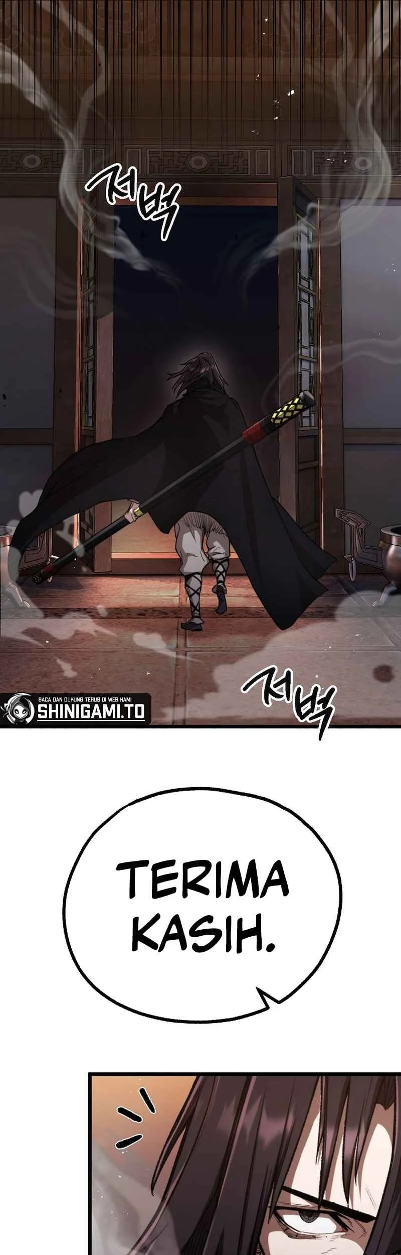 Unrivaled Spear Demon Chapter 41 Gambar 14