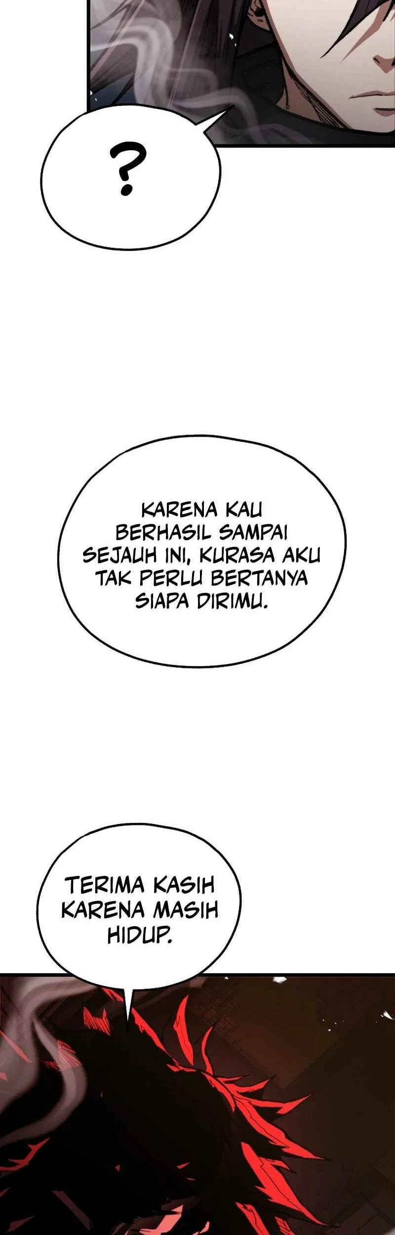 Unrivaled Spear Demon Chapter 41 Gambar 15