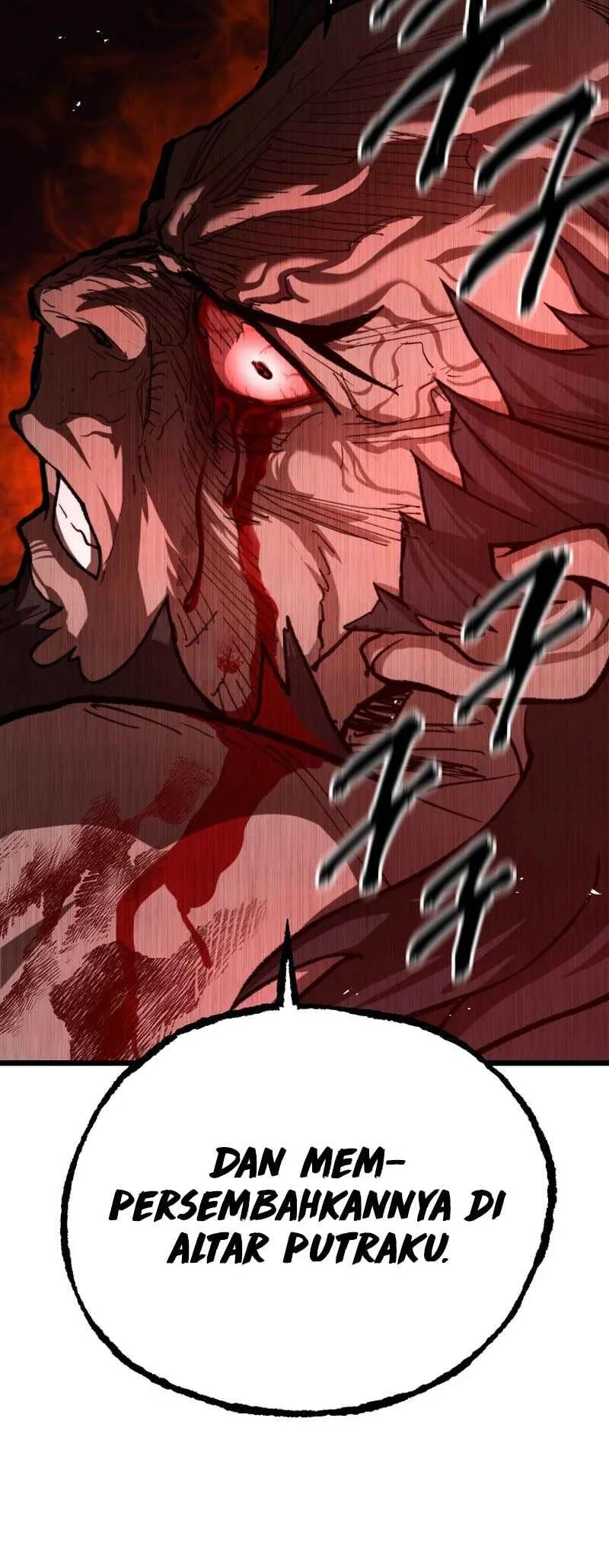 Unrivaled Spear Demon Chapter 41 Gambar 17