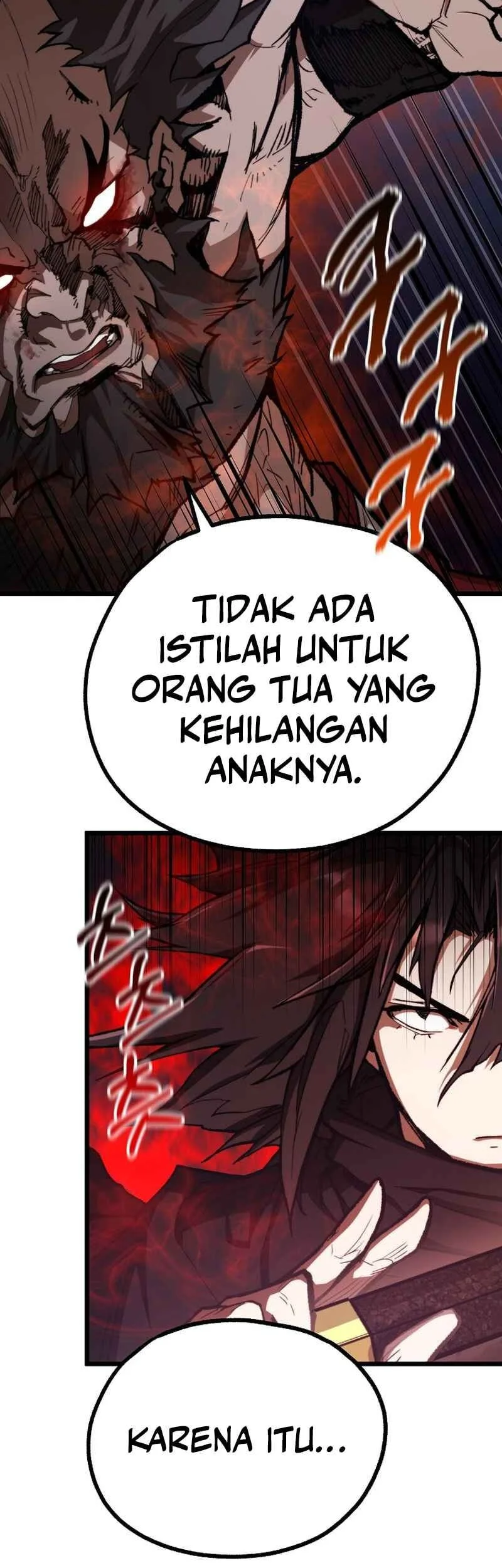 Unrivaled Spear Demon Chapter 41 Gambar 20