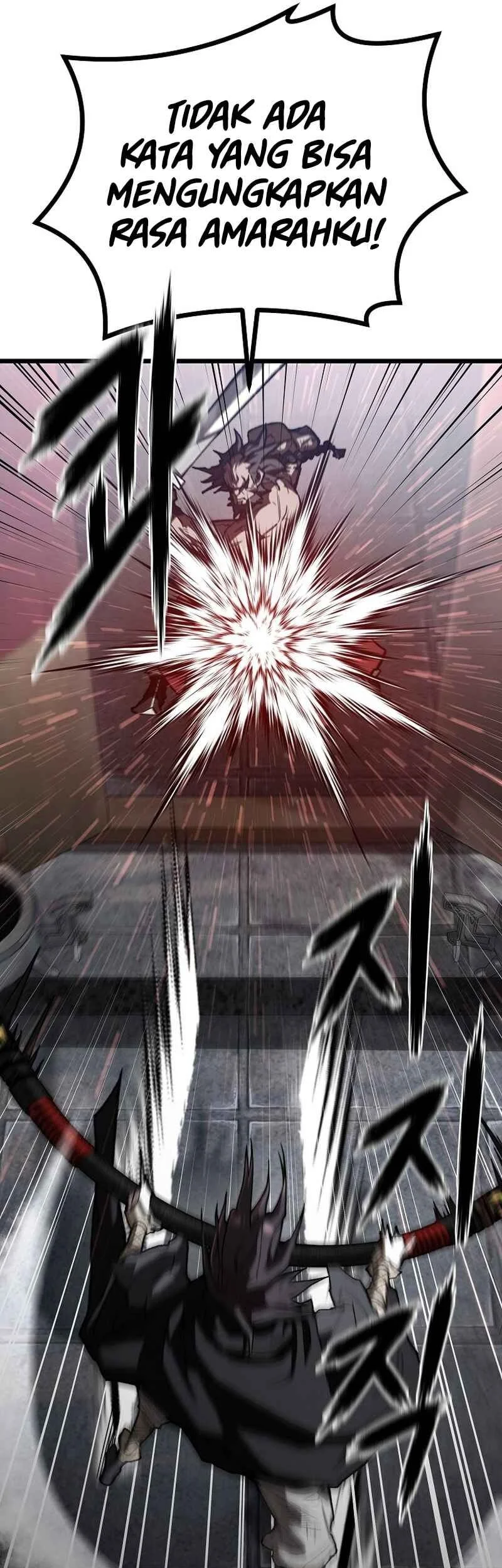 Unrivaled Spear Demon Chapter 41 Gambar 22