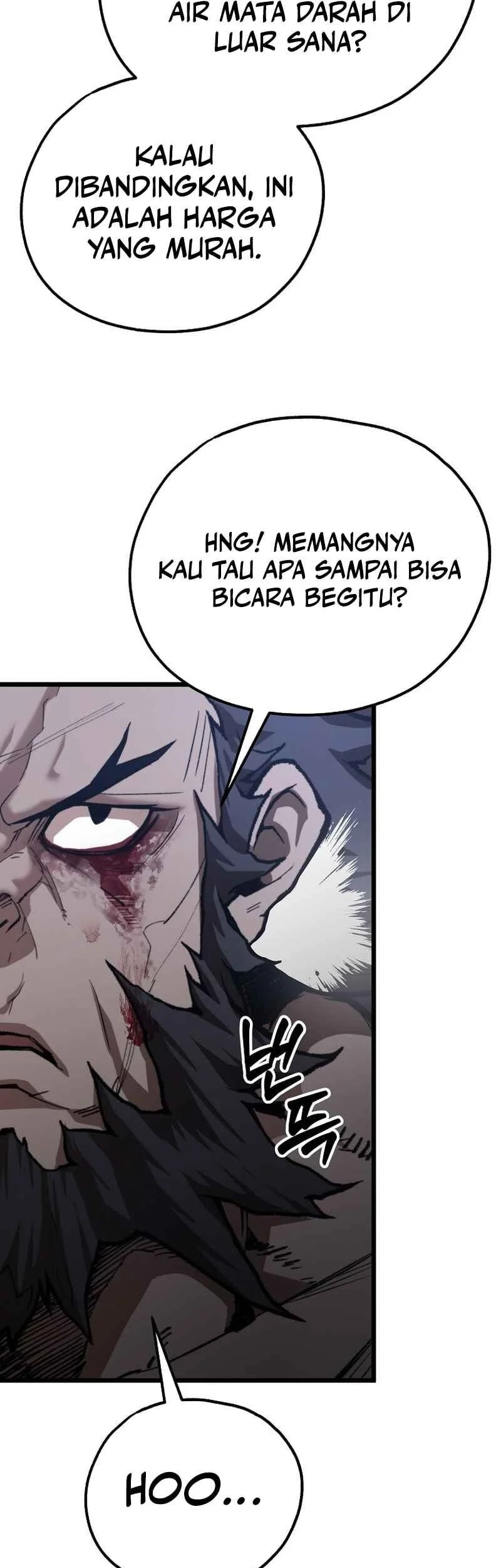 Unrivaled Spear Demon Chapter 41 Gambar 24