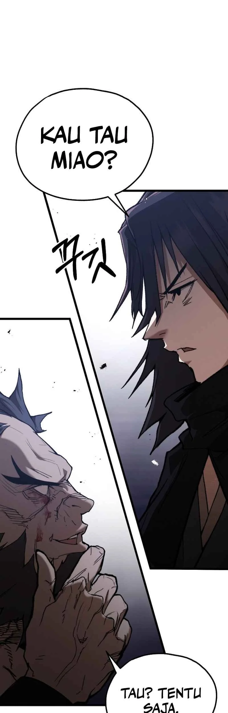 Unrivaled Spear Demon Chapter 41 Gambar 26