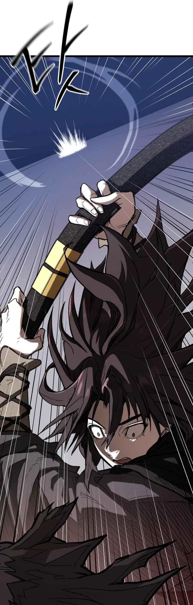 Unrivaled Spear Demon Chapter 41 Gambar 30