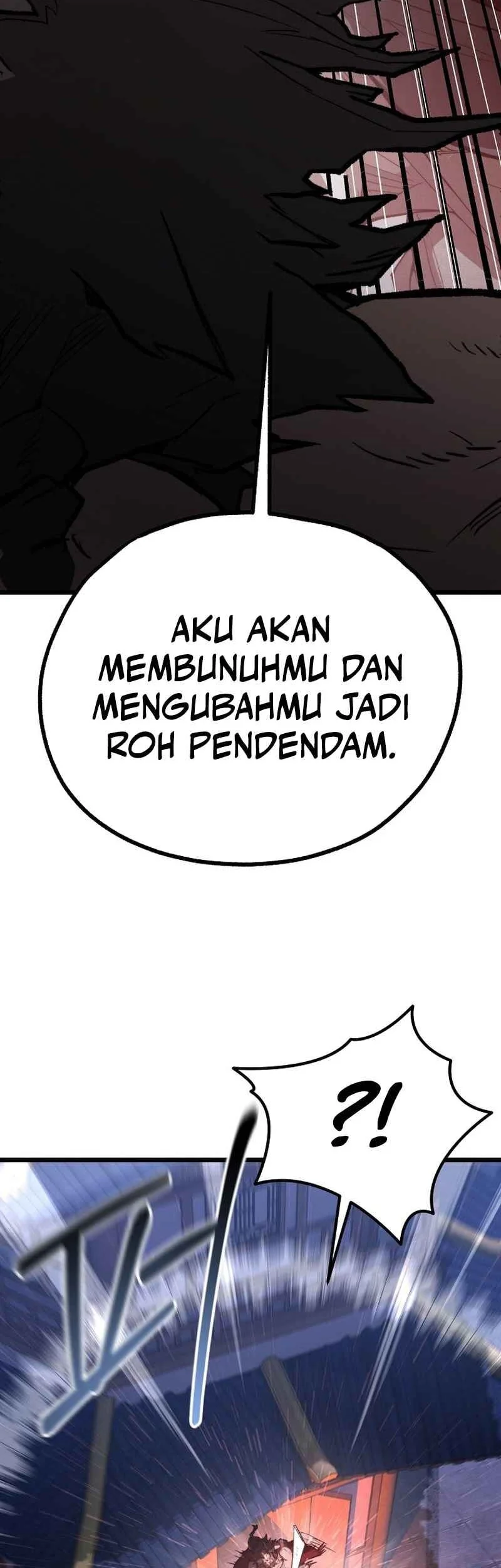 Unrivaled Spear Demon Chapter 41 Gambar 31