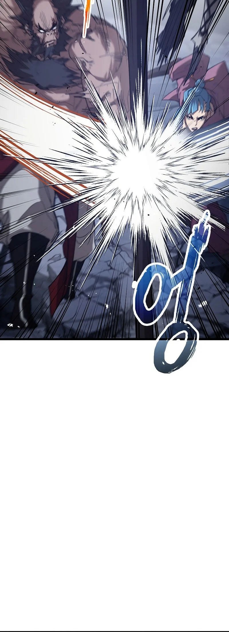 Unrivaled Spear Demon Chapter 42 Gambar 37