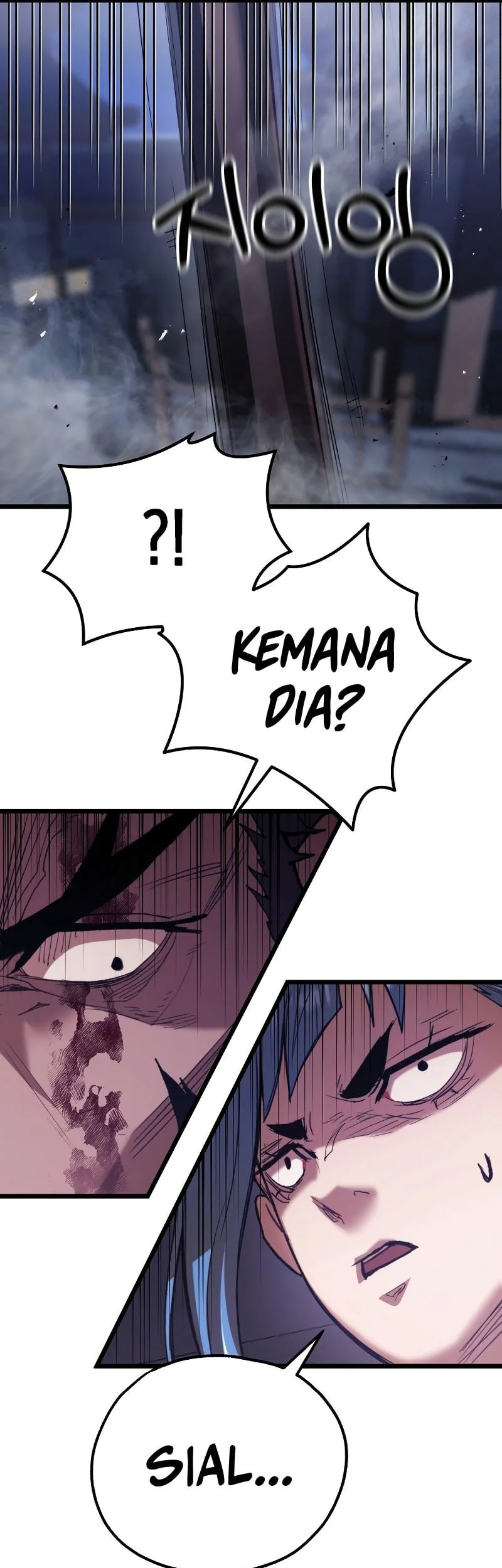 Unrivaled Spear Demon Chapter 42 Gambar 38