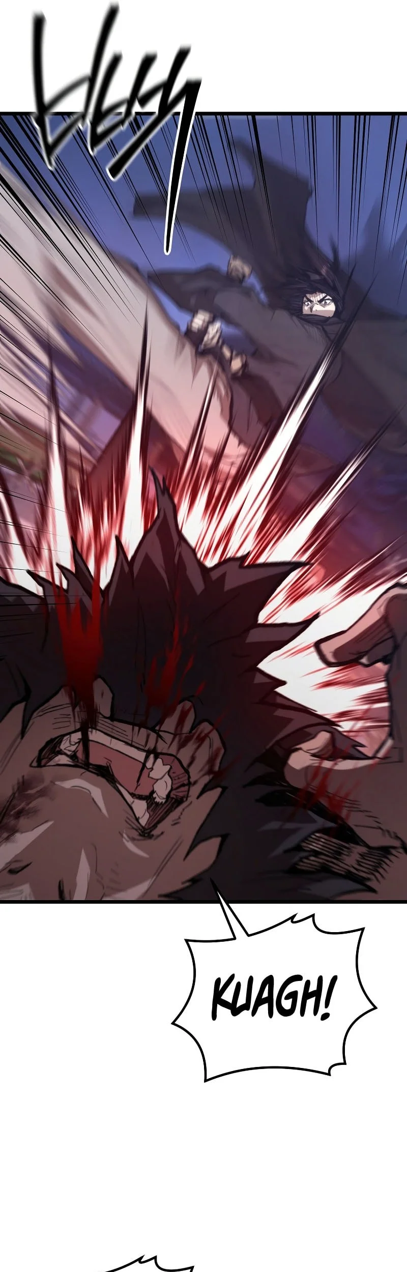 Unrivaled Spear Demon Chapter 42 Gambar 42