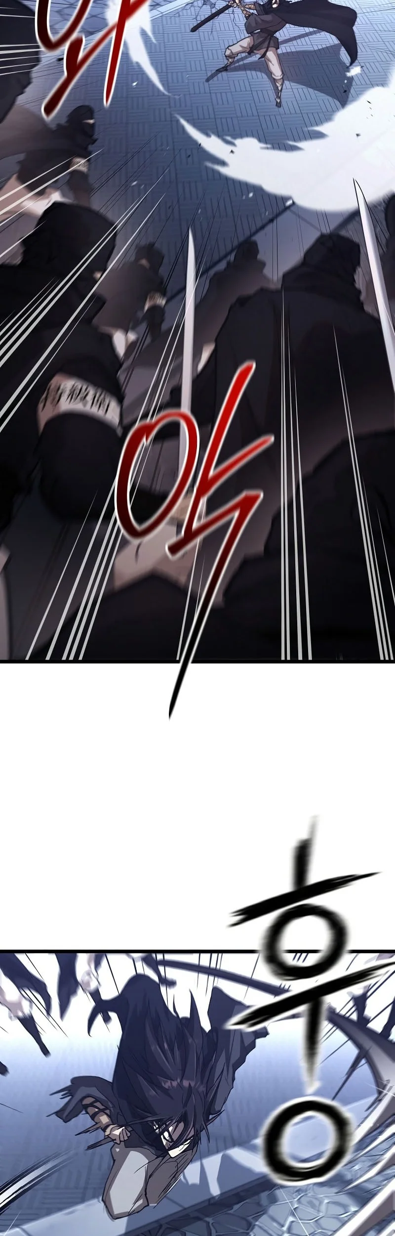 Unrivaled Spear Demon Chapter 42 Gambar 51