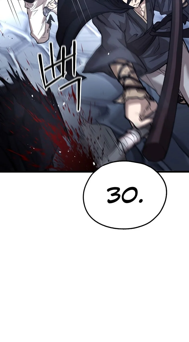 Unrivaled Spear Demon Chapter 42 Gambar 53