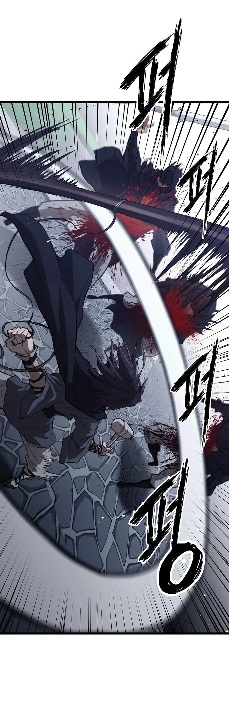 Unrivaled Spear Demon Chapter 42 Gambar 56